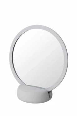 Blomus Makeupspejl Sono Ø17 cm^ Makeup-Tilbehør|Badeværelsestilbehør