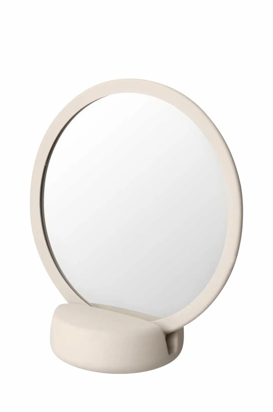 Blomus Makeupspejl Sono Ø17 cm^ Makeup-Tilbehør|Badeværelsestilbehør