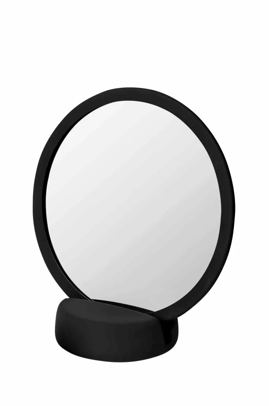 Blomus Makeupspejl Sono Ø17 cm^ Makeup-Tilbehør|Badeværelsestilbehør
