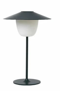 Blomus Mobil lampe LED Ani 36 cm^ Udendørsbelysning|Genopladelige Lamper