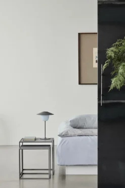 Blomus Mobil lampe LED Ani 36 cm^ Udendørsbelysning|Genopladelige Lamper