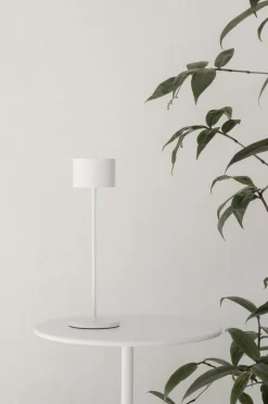 New Mobil lampe LED Farol 35,5 cm Udendørsbelysning|Genopladelige Lamper