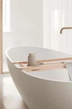 Blomus Sæbepumpe Sono 250ml^ Badeværelsestilbehør