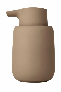 Outlet Sæbepumpe Sono 250ml Badeværelsestilbehør