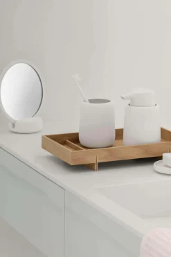 Blomus Tandkrus Sono 0,3L^ Badeværelsestilbehør