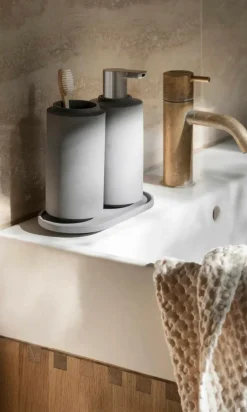Blomus Tumbler Creto^ Badeværelsestilbehør