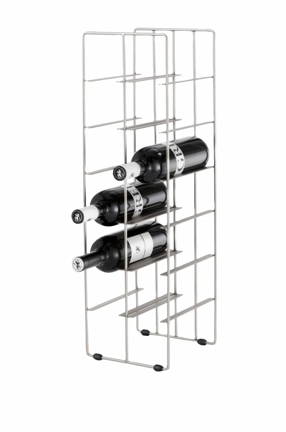 Best Vinreol Pilare 12 flasker Småopbevaring