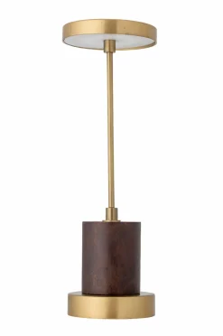 Bloomingville Bærbar lampe Chico^ Genopladelige Lamper