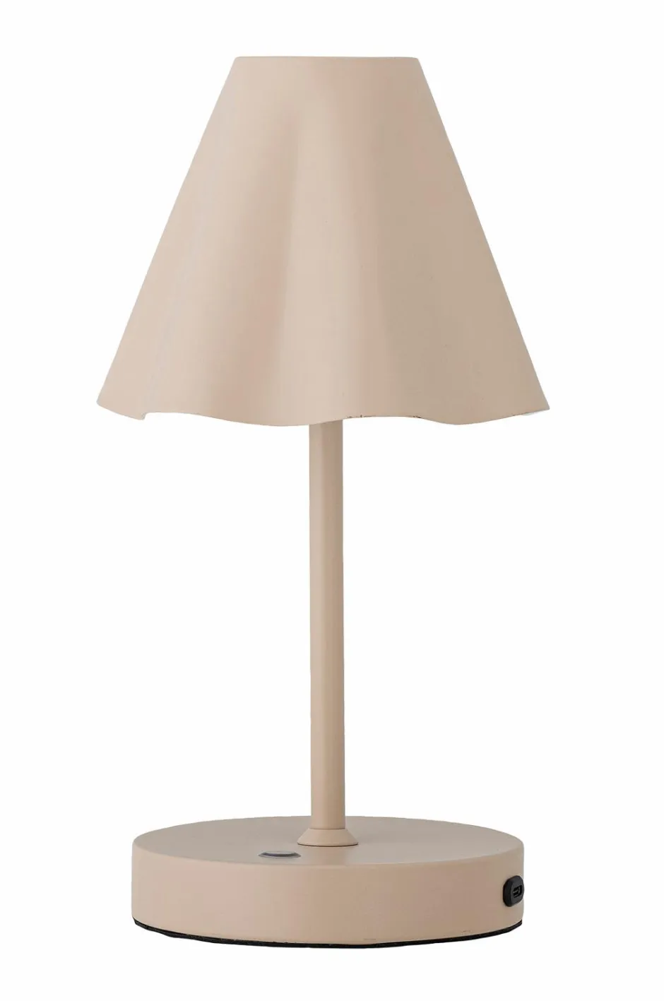 New Bærbar lampe Lianna Genopladelige Lamper