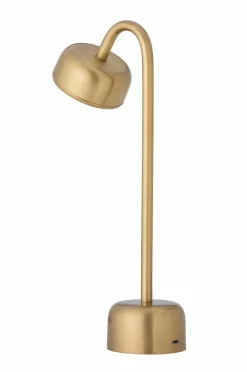 Hot Bærbar lampe Niko Genopladelige Lamper