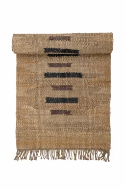 Outlet Jutetæppe Vilde Jute- & Sisaltæpper