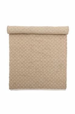 Bloomingville Lamar Tæppe^ Jute- & Sisaltæpper