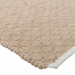 Bloomingville Lamar Tæppe^ Jute- & Sisaltæpper