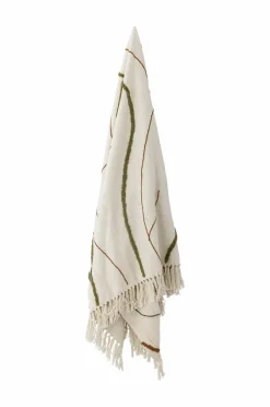 Clearance Osasio Plaid Tæpper & Plaider
