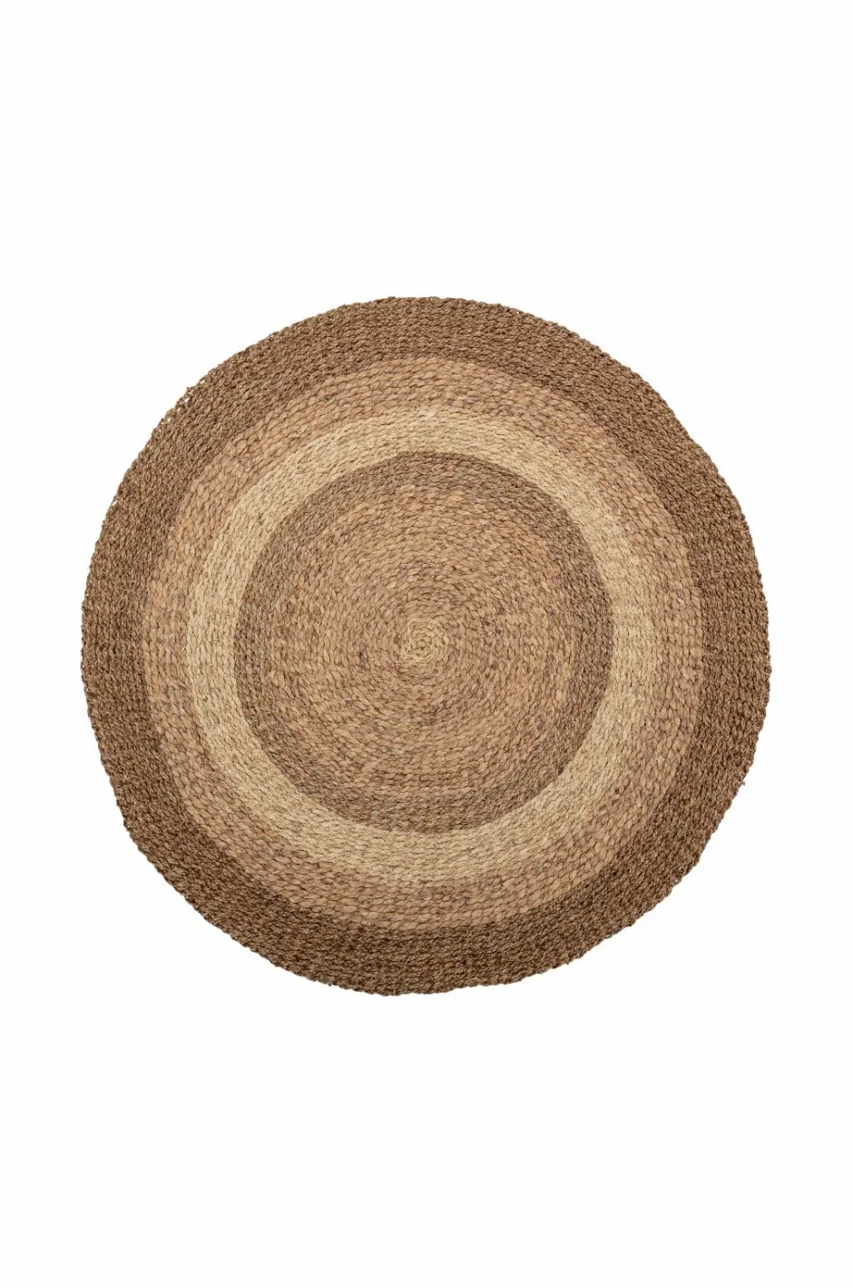 Sale Søgræstæppe Malic Jute- & Sisaltæpper