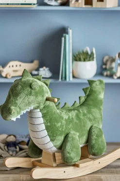 Bloomingville MINI Arnie Gyngende legetøj^Børn Børnemøbler