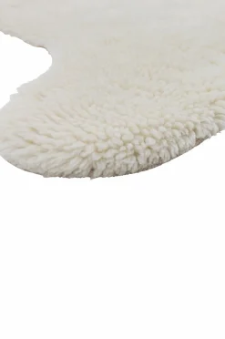 MINI Bjørn Tæppe Børn Børnegulvtæpper