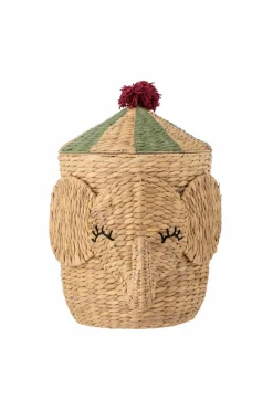 Hot MINI Bobo Kurv m/Låg Børn Børnemøbler