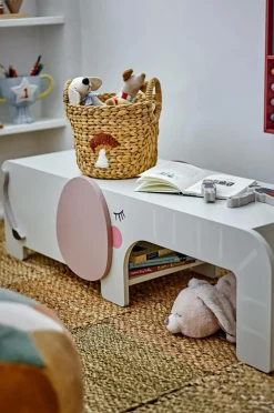 Clearance MINI Ferdinand Bænk Børn Børnemøbler
