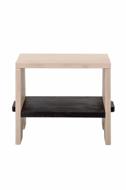 Bloomingville MINI Skammel Jela^Børn Børnemøbler
