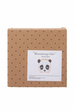 Bloomingville MINI Sparebøsse Sonne^Børn Børnemøbler