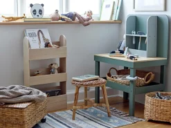 Bloomingville MINI Sparebøsse Sonne^Børn Børnemøbler