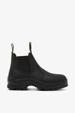 New Chelseaboot BL 406 Work Dame Boots & Snørestøvler