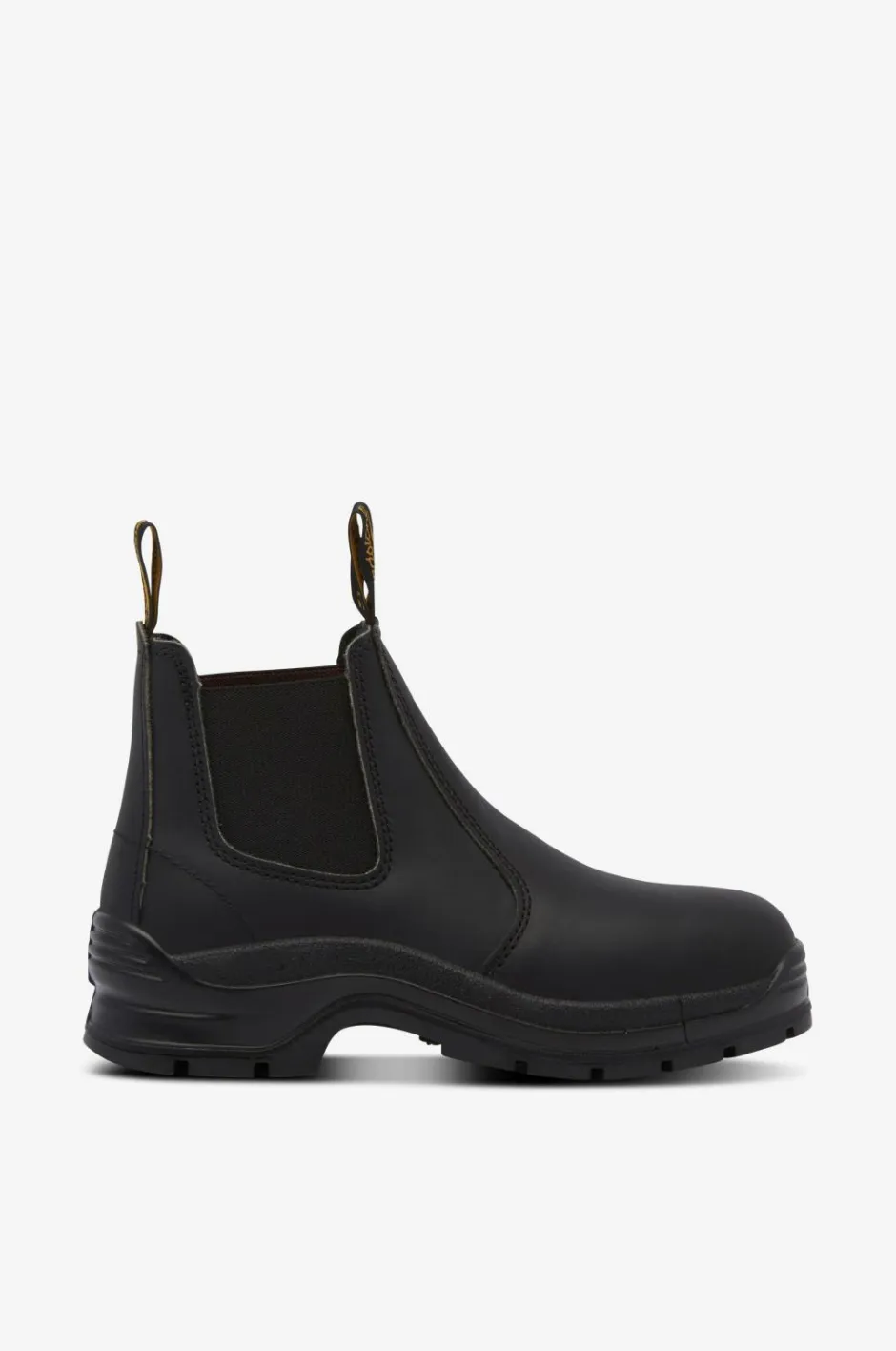 New Chelseaboot BL 406 Work Dame Boots & Snørestøvler