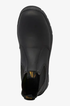 New Chelseaboot BL 406 Work Dame Boots & Snørestøvler