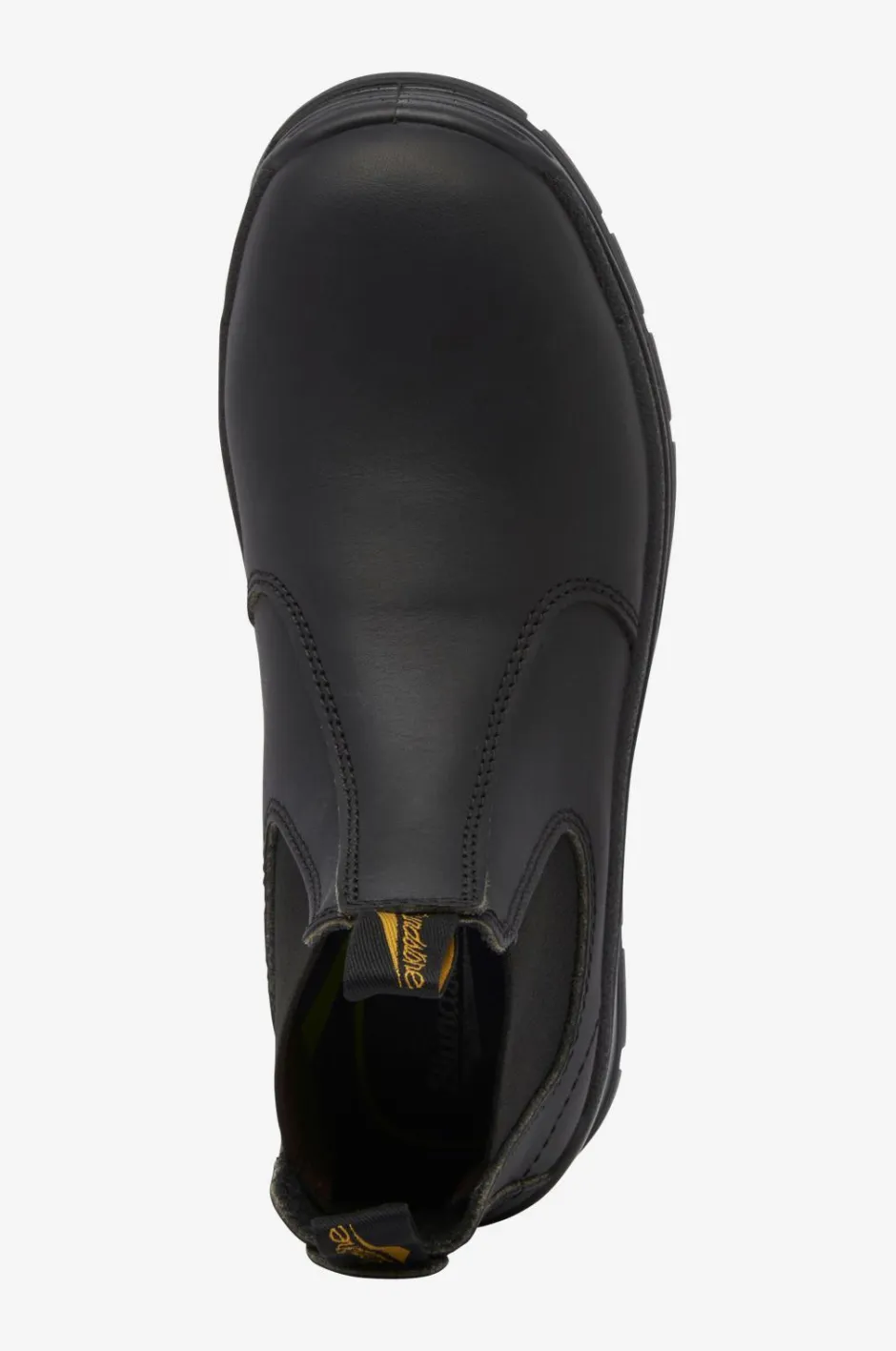 New Chelseaboot BL 406 Work Dame Boots & Snørestøvler