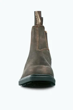 Blundstone Chelseaboots BL Dress Boots^ Boots & Støvler