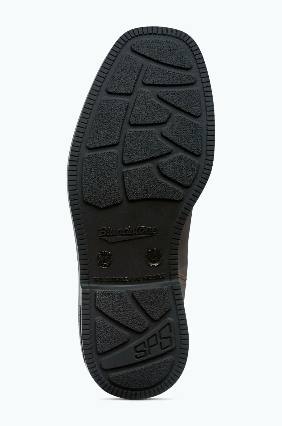 Blundstone Chelseaboots BL Dress Boots^ Boots & Støvler