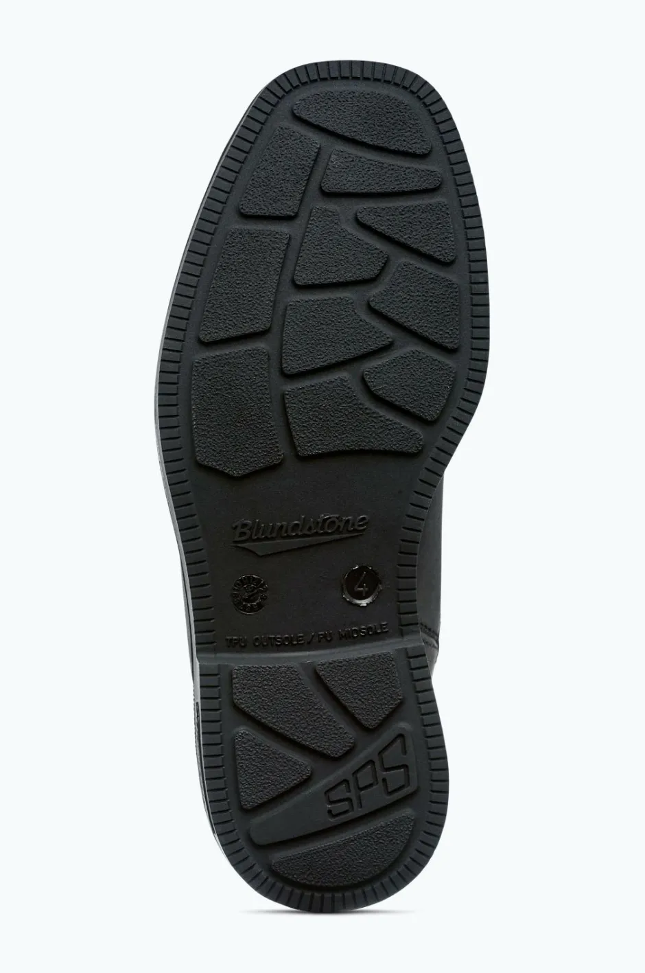 Blundstone Chelseaboots BL Dress Boots^ Boots & Støvler