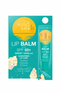 Bondi Sands SPF 50+ Lip Balm^ Solbeskyttelse