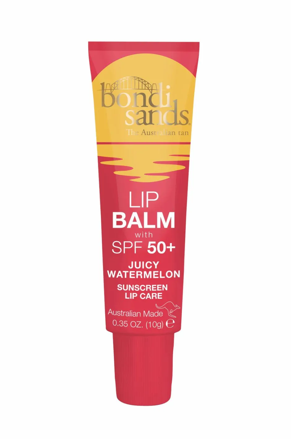 Clearance SPF 50+ Lip Balm Solbeskyttelse