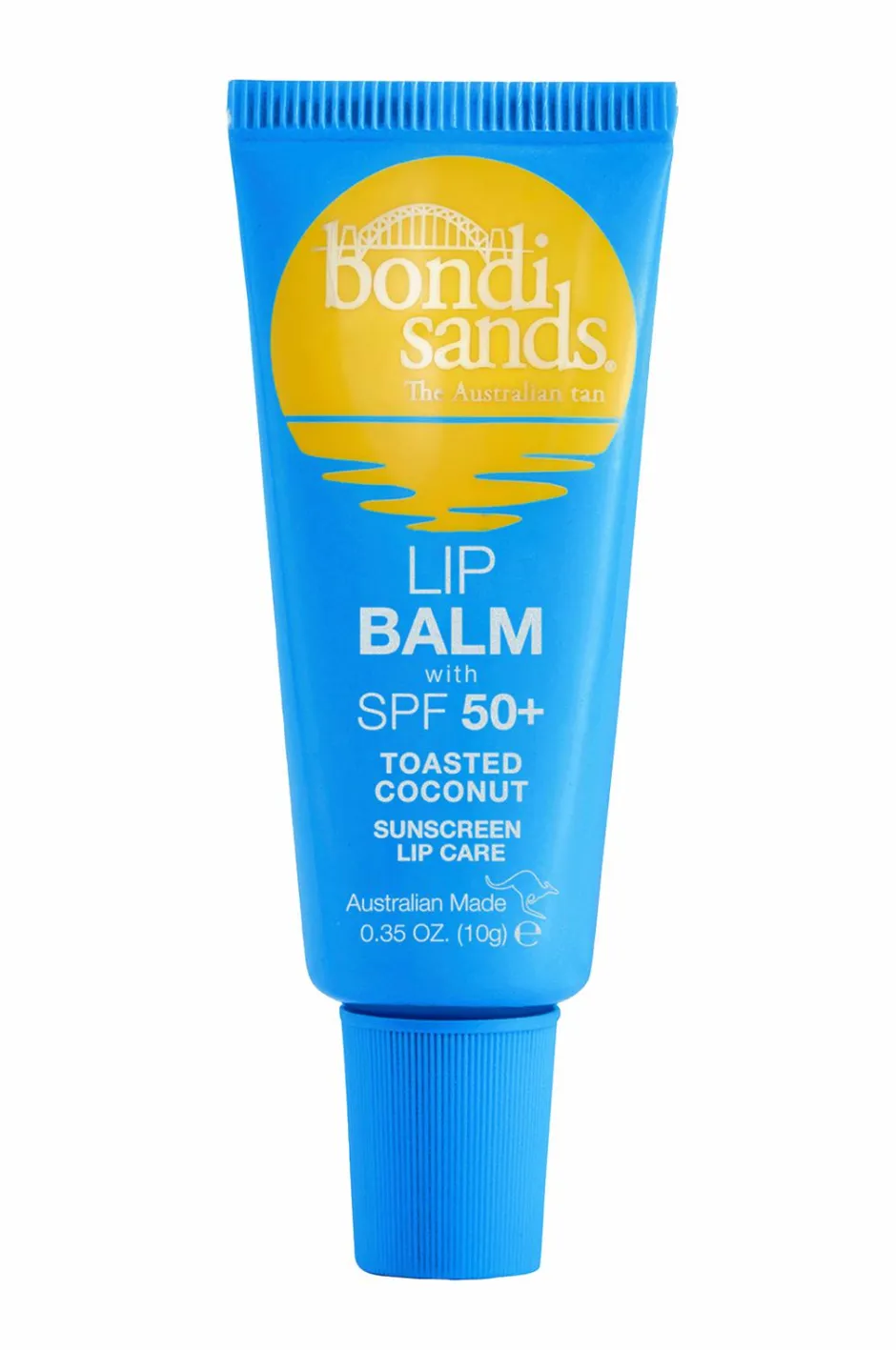 Bondi Sands SPF 50+ Lip Balm^ Solbeskyttelse