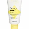 Hot Sunny Daze SPF 50 Moisturiser 50 g Solbeskyttelse