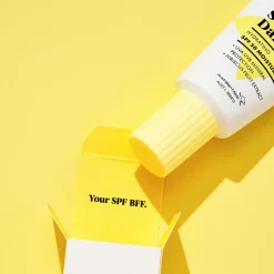 Hot Sunny Daze SPF 50 Moisturiser 50 g Solbeskyttelse