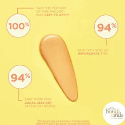 Hot Sunny Daze SPF 50 Moisturiser 50 g Solbeskyttelse