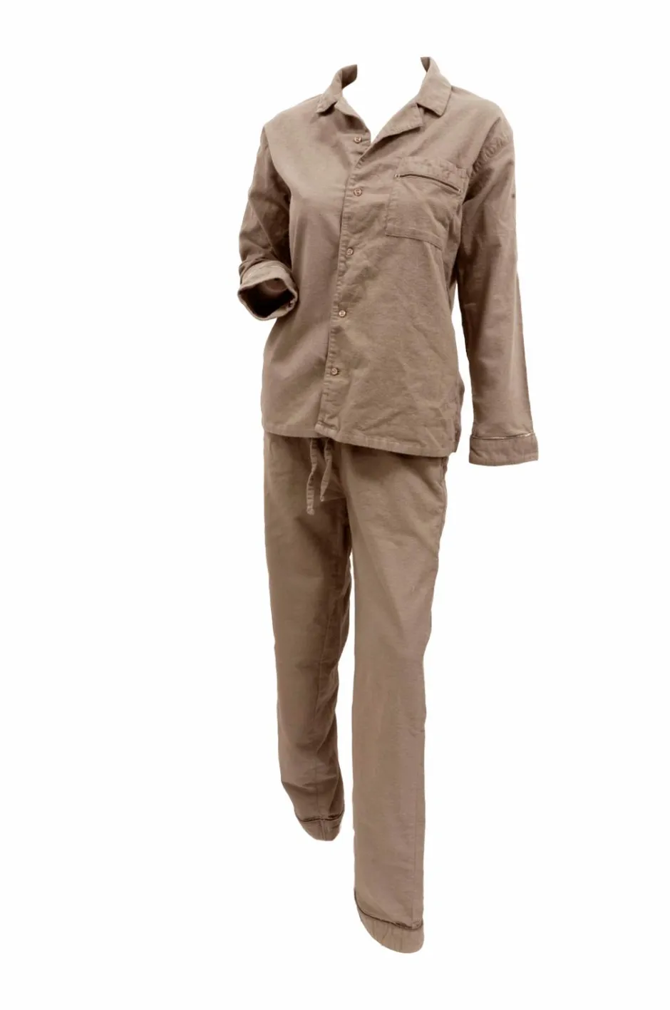 Pyjamas Oliver Dame Nattøj