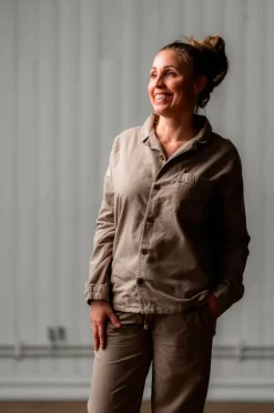 Pyjamas Oliver Dame Nattøj