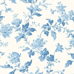 Boråstapeter Tapet Blomslinga^ Tapeter