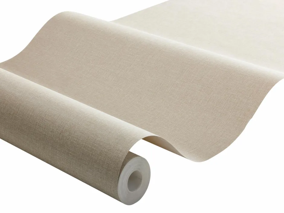 Clearance Tapet Canvas Shimmer Tapeter