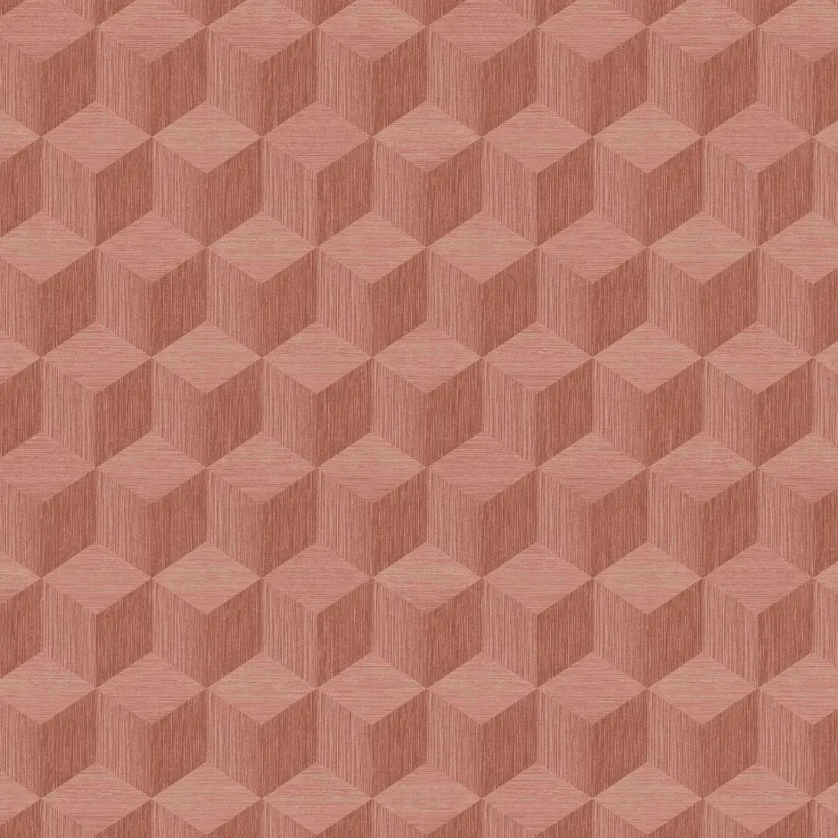 Boråstapeter Tapet Cube^ Tapeter