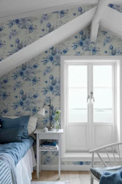 Boråstapeter Tapet Floral Charm^ Tapeter