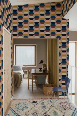 Discount Tapet Prisma Tapeter
