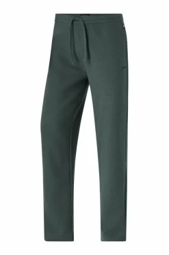BOSS Sweatbukser Waffle Pants 10269584^ Bukser