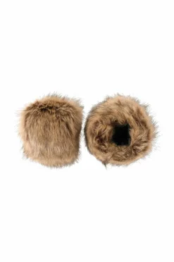 Outlet Håndledsvarmer Anais Cuffs Dame Handsker & Vanter