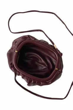 BOW19 Details Taske Dumpling Bag^Dame Tasker