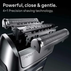 New Barbering af hoved 83M Barbering|Barbering